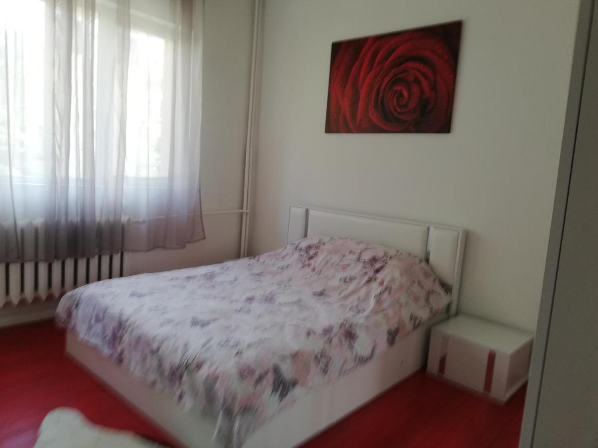 Top Center Cozy And Spacious Apartment София Екстериор снимка