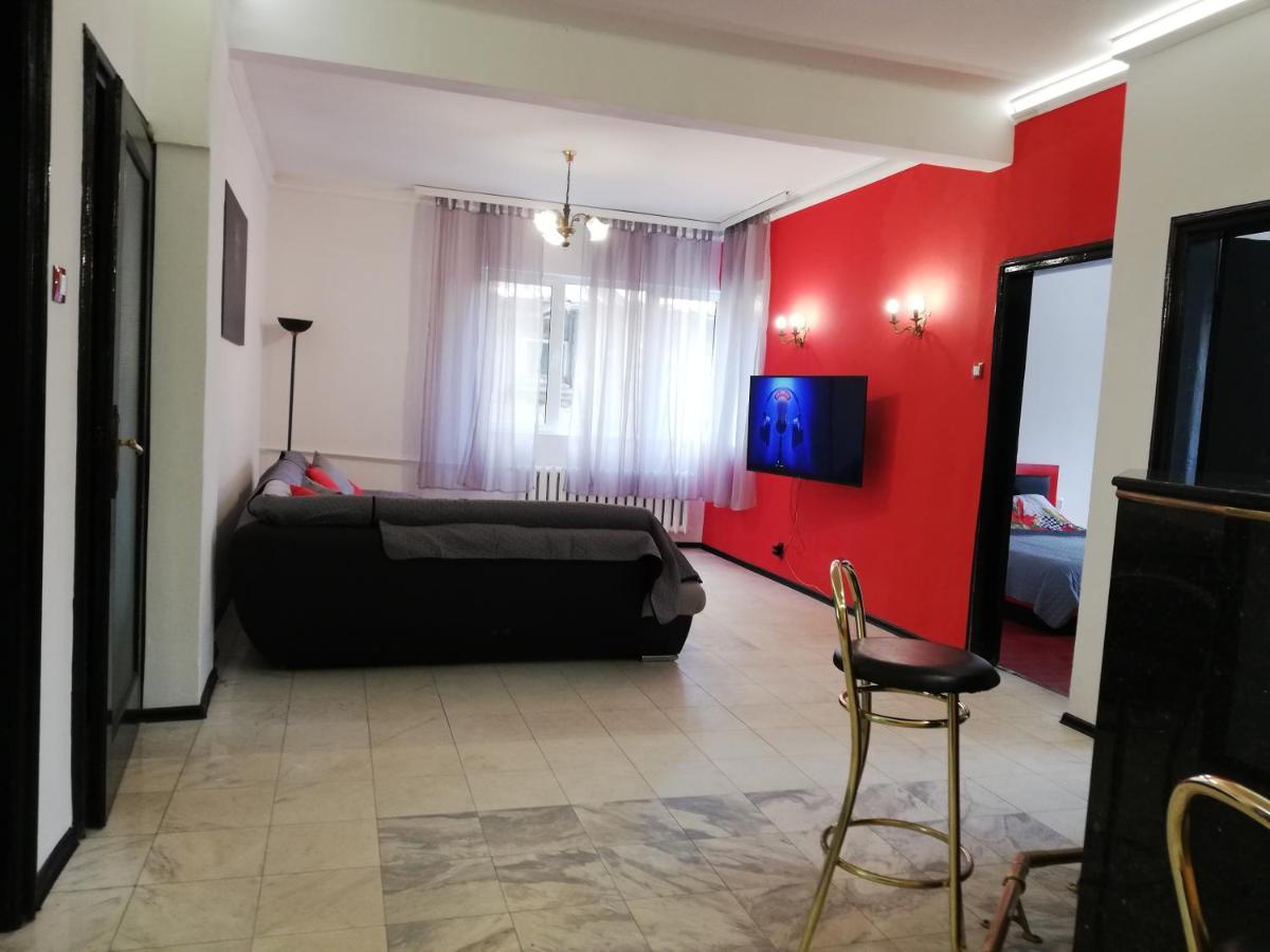Top Center Cozy And Spacious Apartment София Екстериор снимка