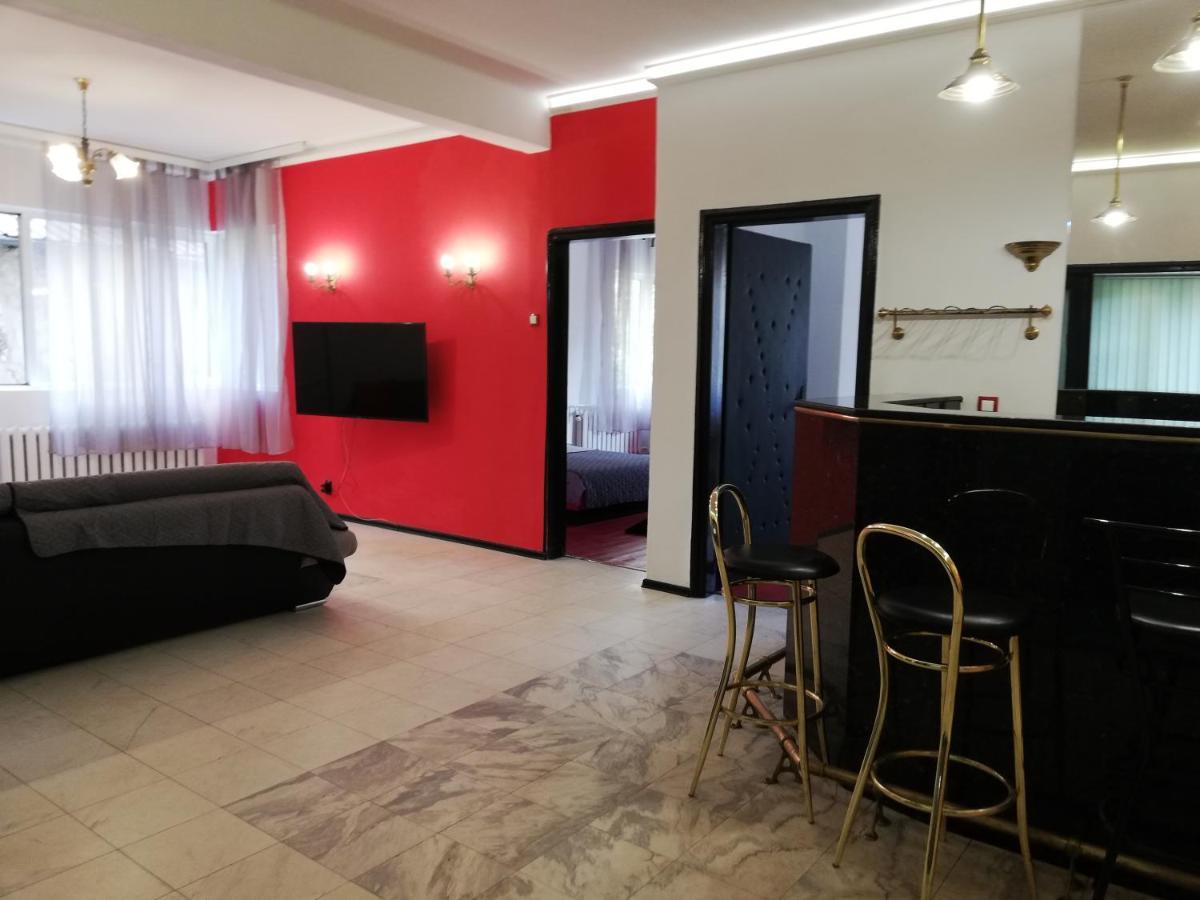 Top Center Cozy And Spacious Apartment София Екстериор снимка