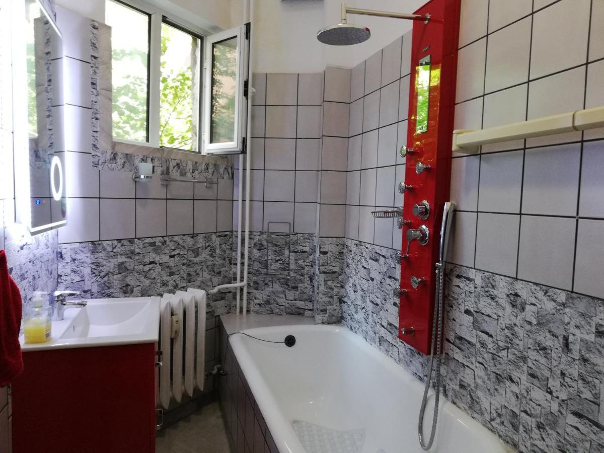 Top Center Cozy And Spacious Apartment София Екстериор снимка