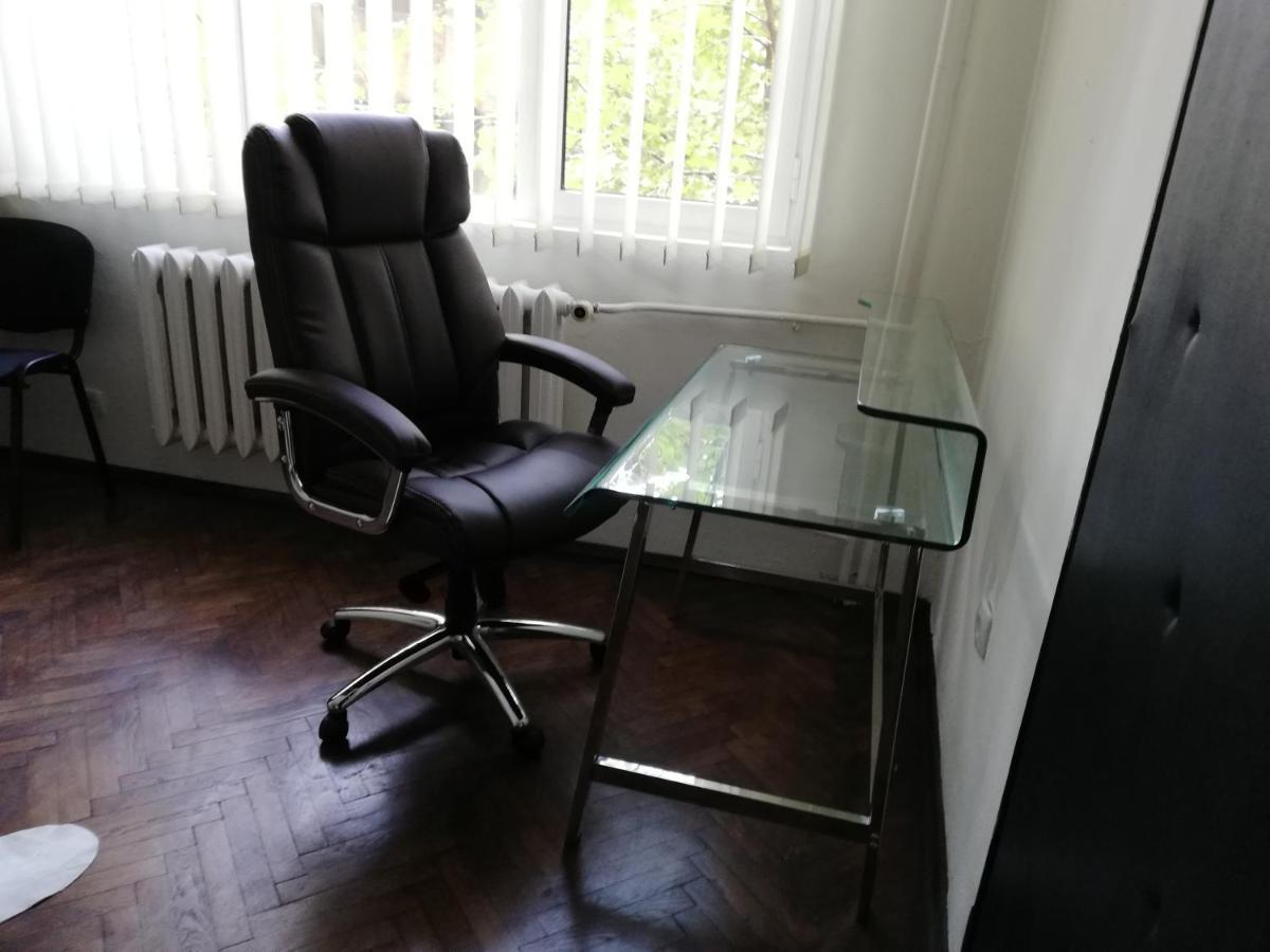 Top Center Cozy And Spacious Apartment София Екстериор снимка