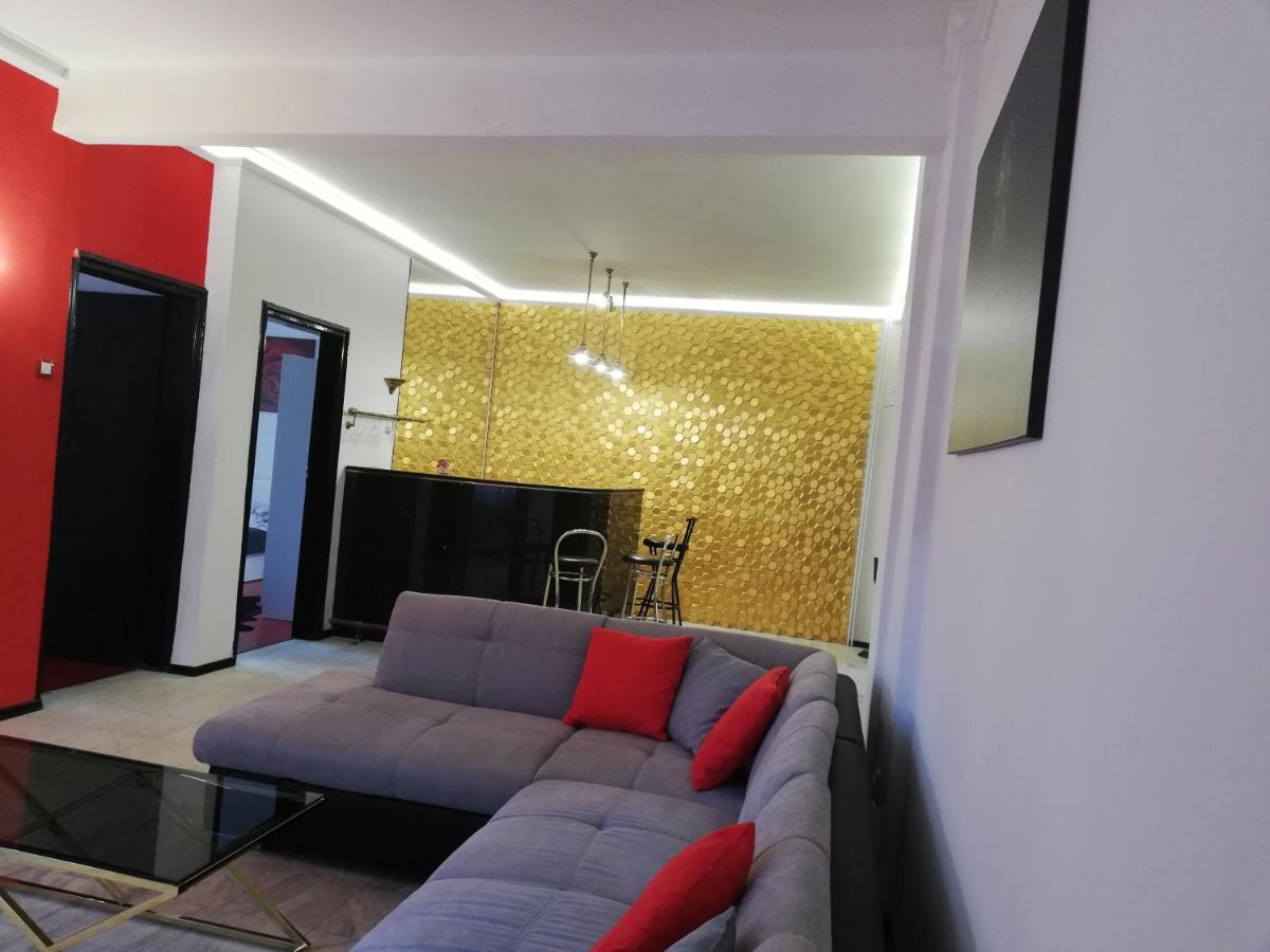Top Center Cozy And Spacious Apartment София Екстериор снимка